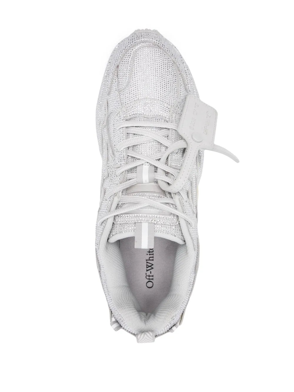 Off-White Be Right Back Sneakers