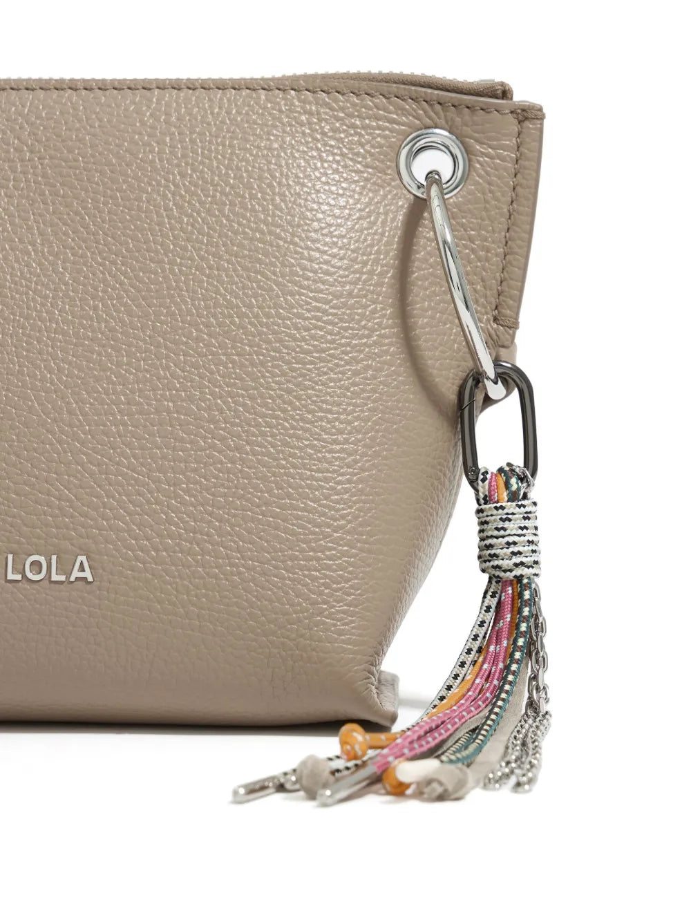 Bimba y Lolamedium Trapezium cross body bag