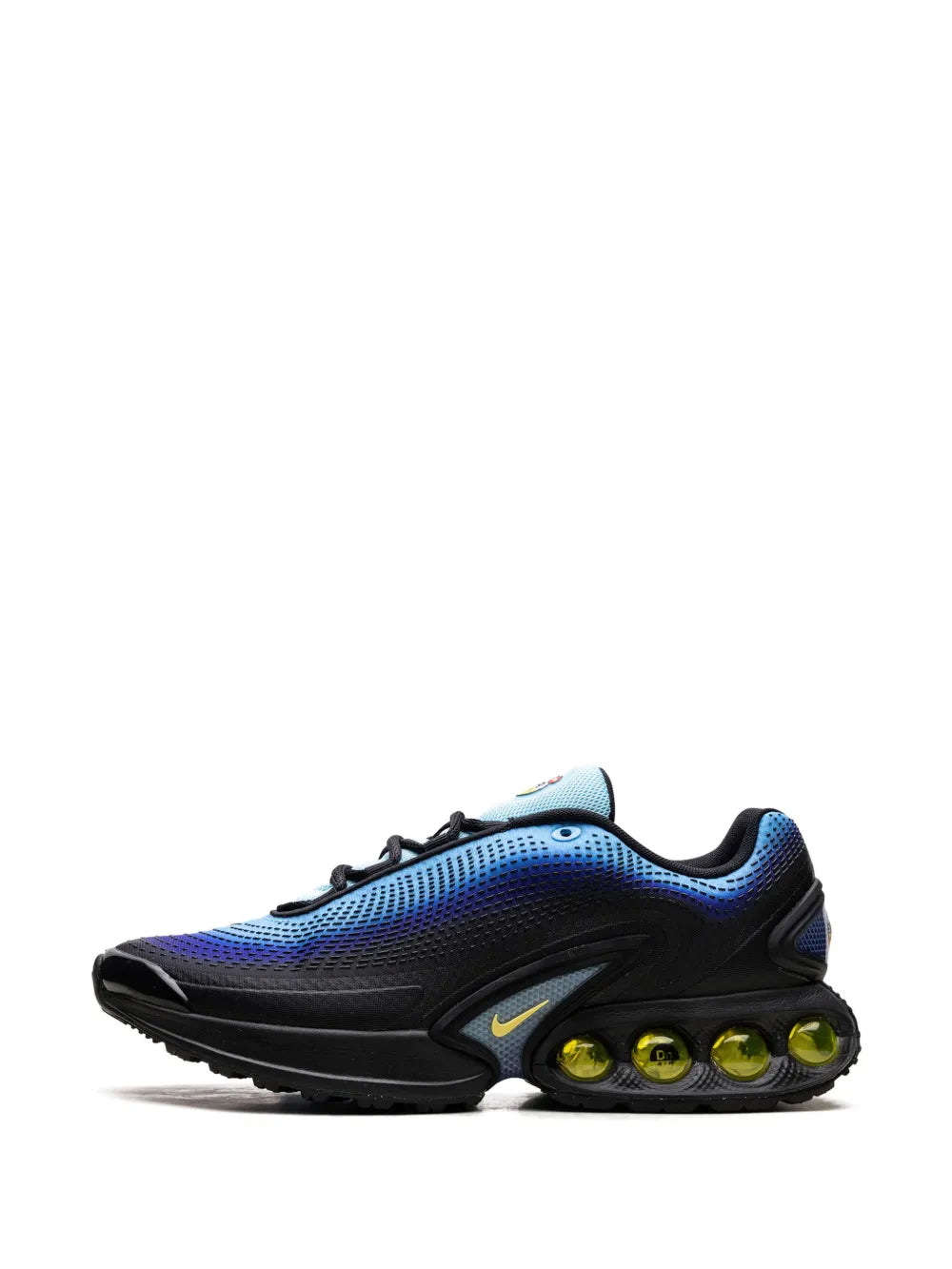 Air Max Dn Se Sky Blue Sneakers