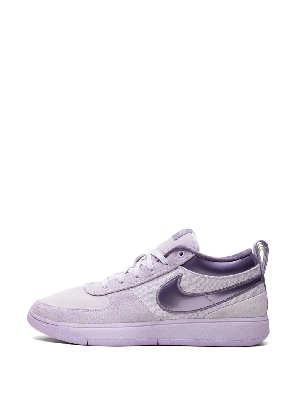 Book 1 Barely Grape/Lilac Bloom/Daybreak Sneakers