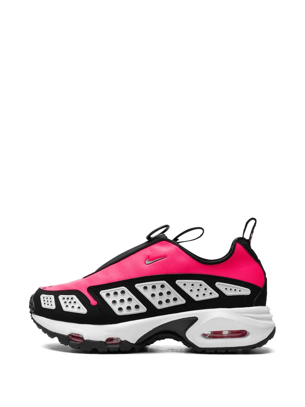 Air Max Sndr Highlighter Pink Sneakers