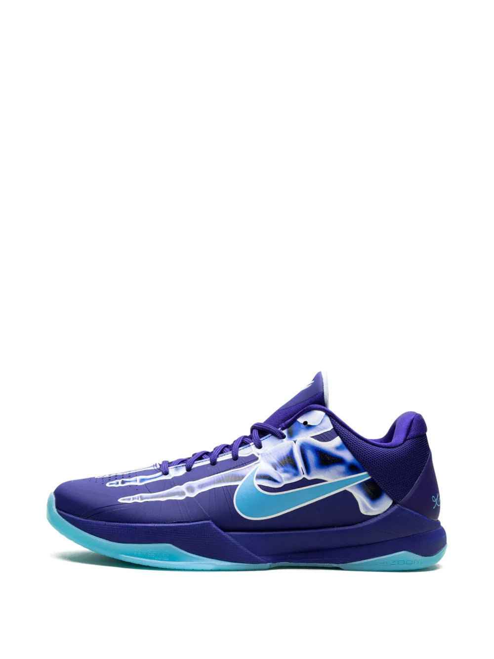 Nike Zoom Kobe 5 Protro X-Ray Sneakers