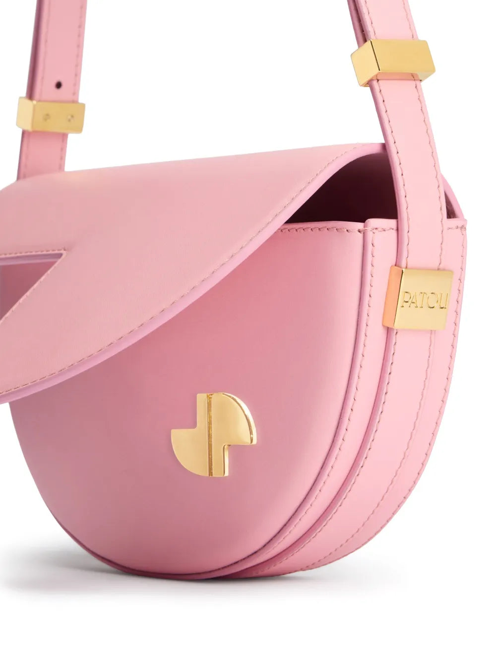 PatouLe Petit Patou shoulder bag