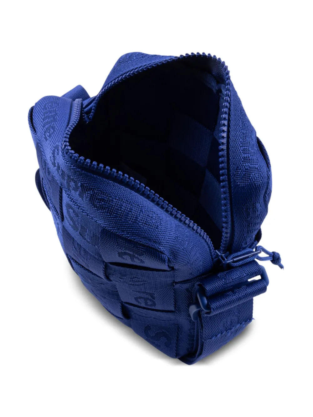 Supremewoven shoulder bag