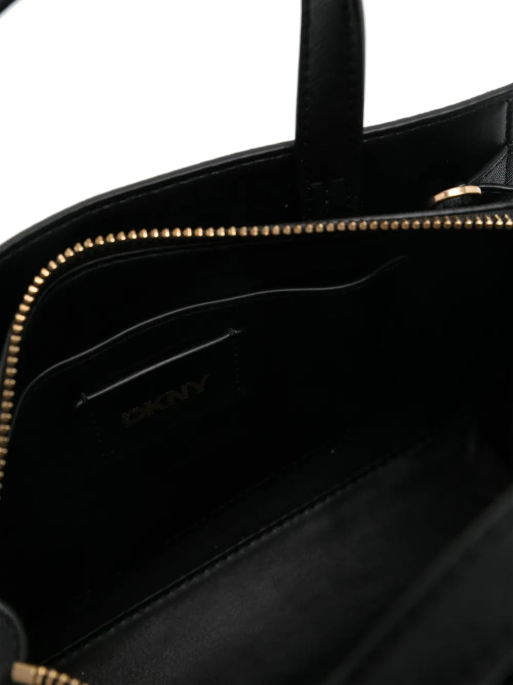 DKNYsmall Avril tote bag