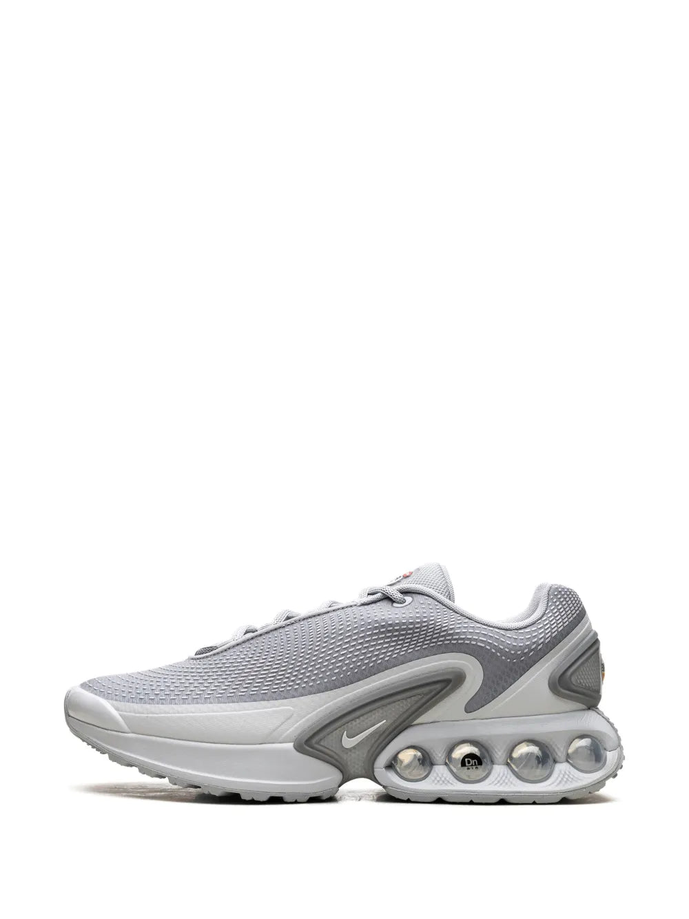 Air Max Dn Wolf Grey Sneakers