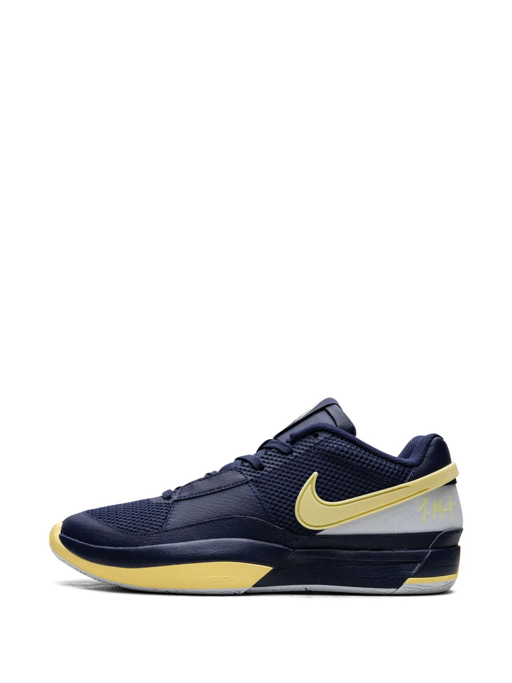 Ja 1 Sneakers