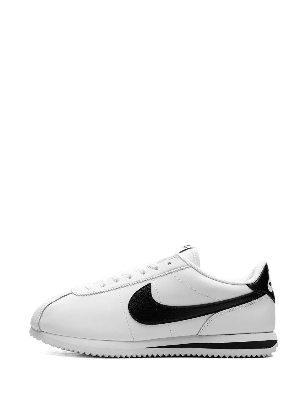 Cortez White Sneakers