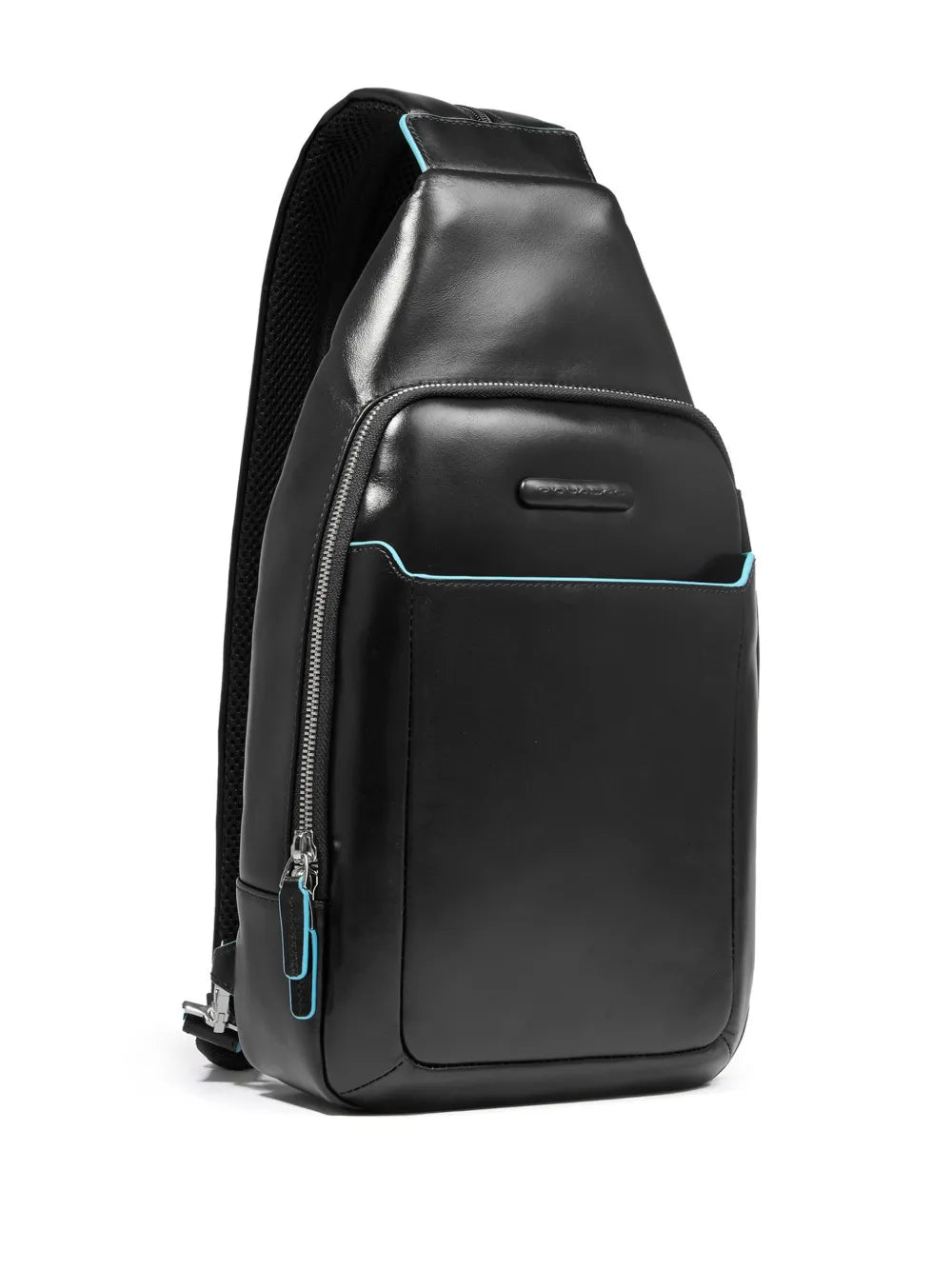 PIQUADROMono sling laptop bag