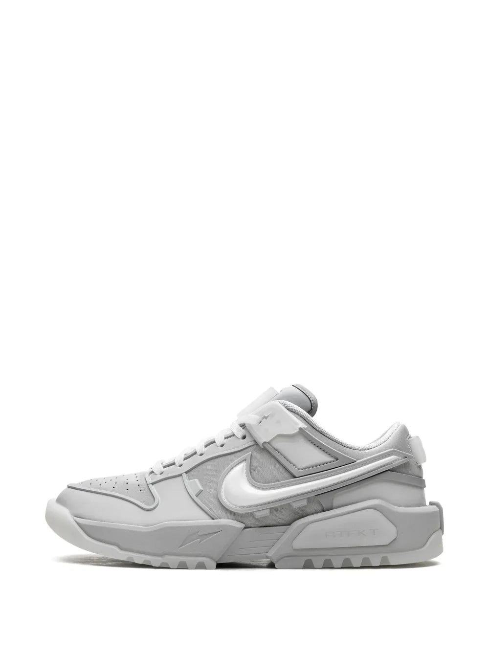 Nike X Rtkft Dunk Genesis Low Ghost (Edition Of 8461) Sneakers
