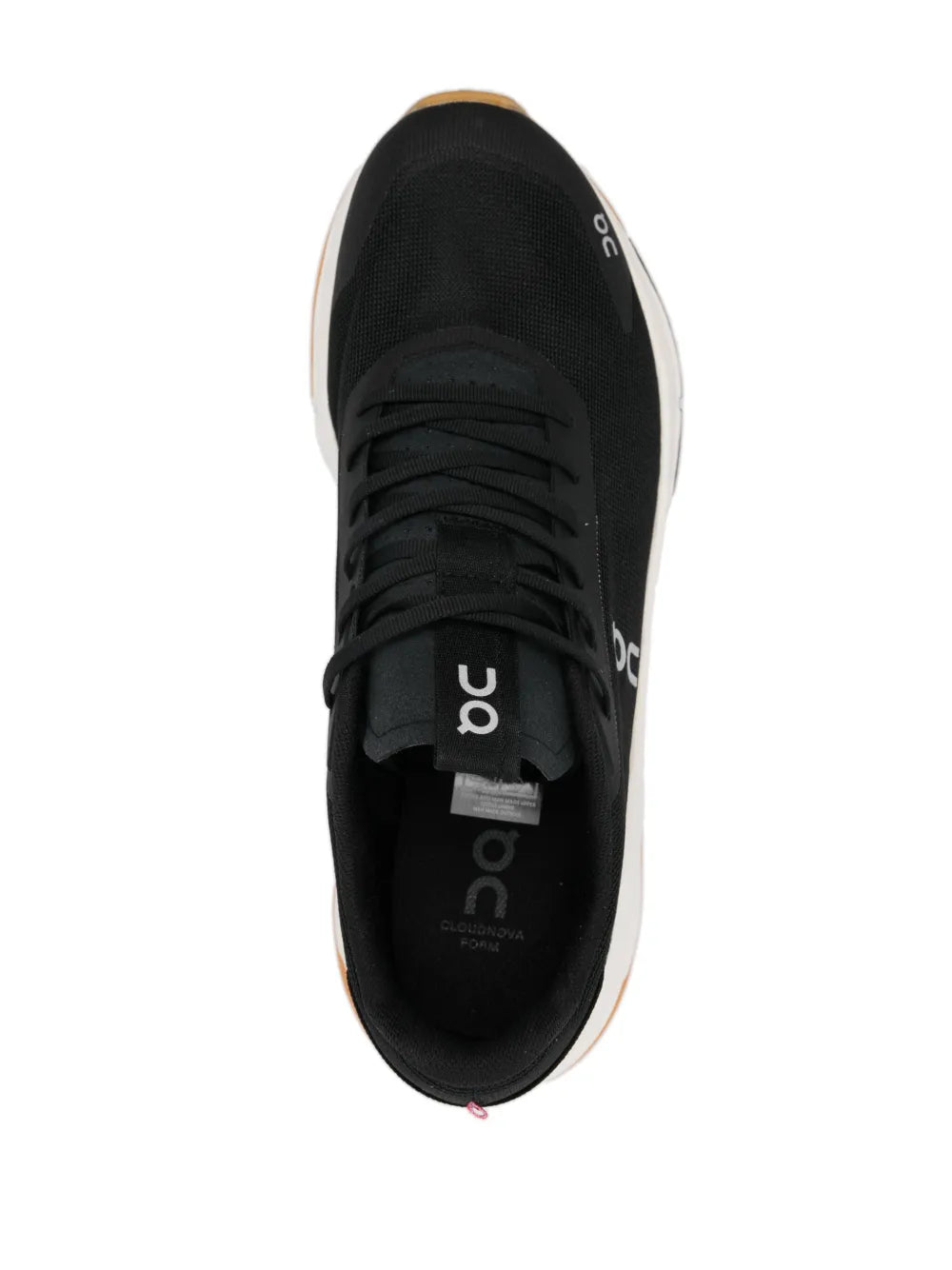 On Running Cloudnova Form 2 Sneakers
