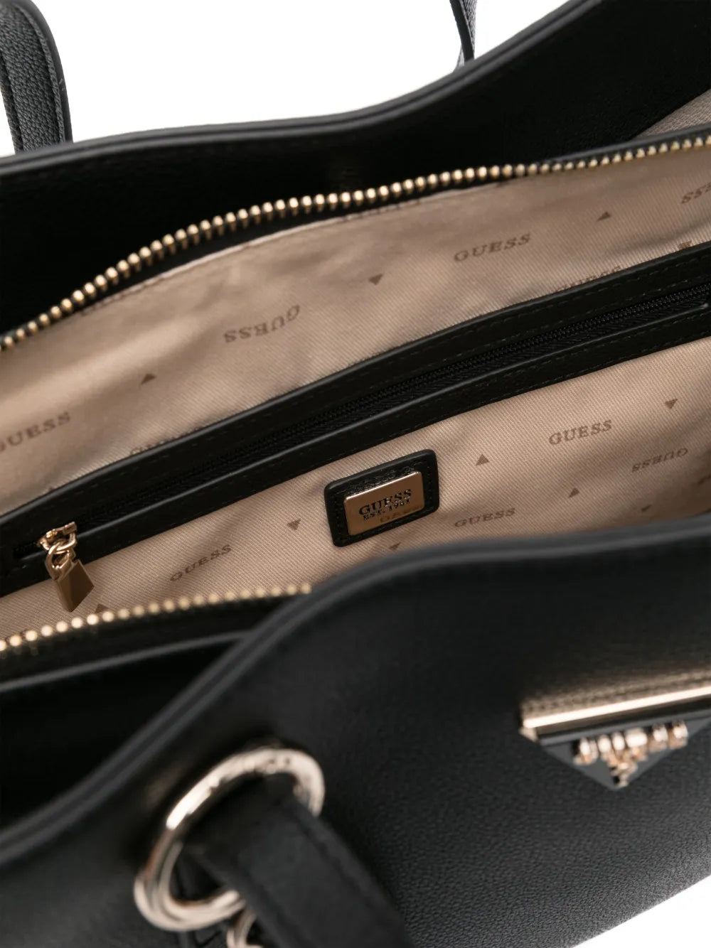 GUESS USAMeridian Girlfriend tote bag