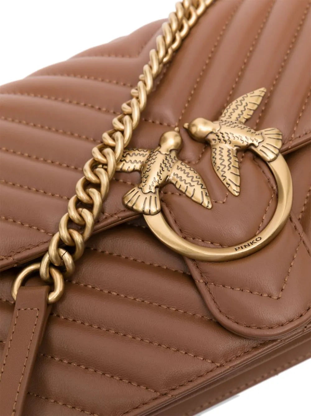 PINKOLove One Classic shoulder bag