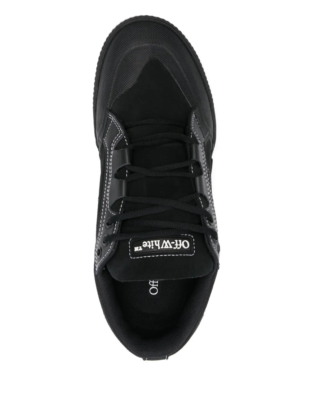 Off-White Vulcanized 779 Sneakers