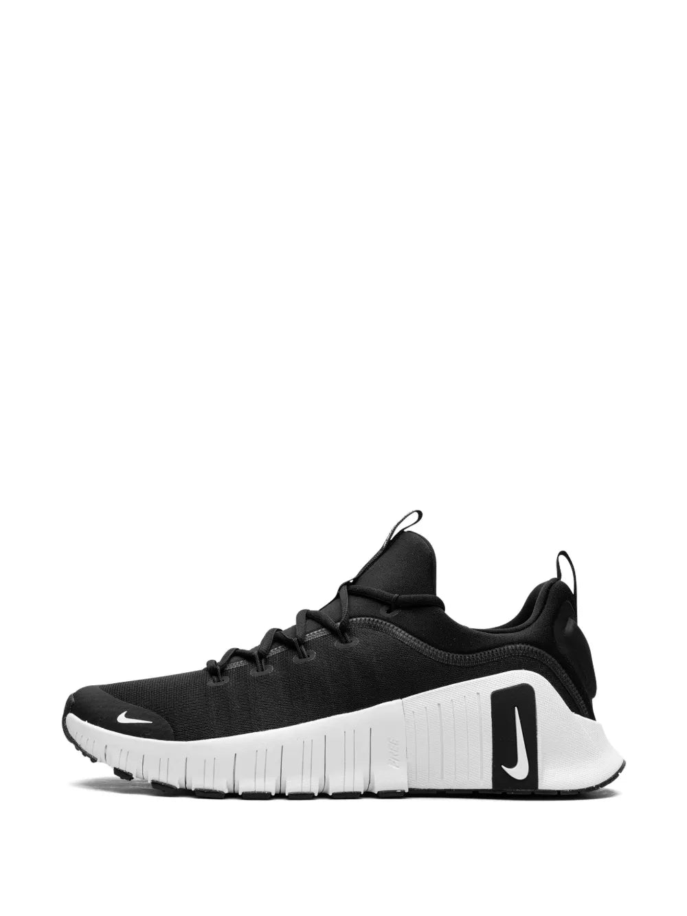 Free Metcon 6 Black/White Sneakers