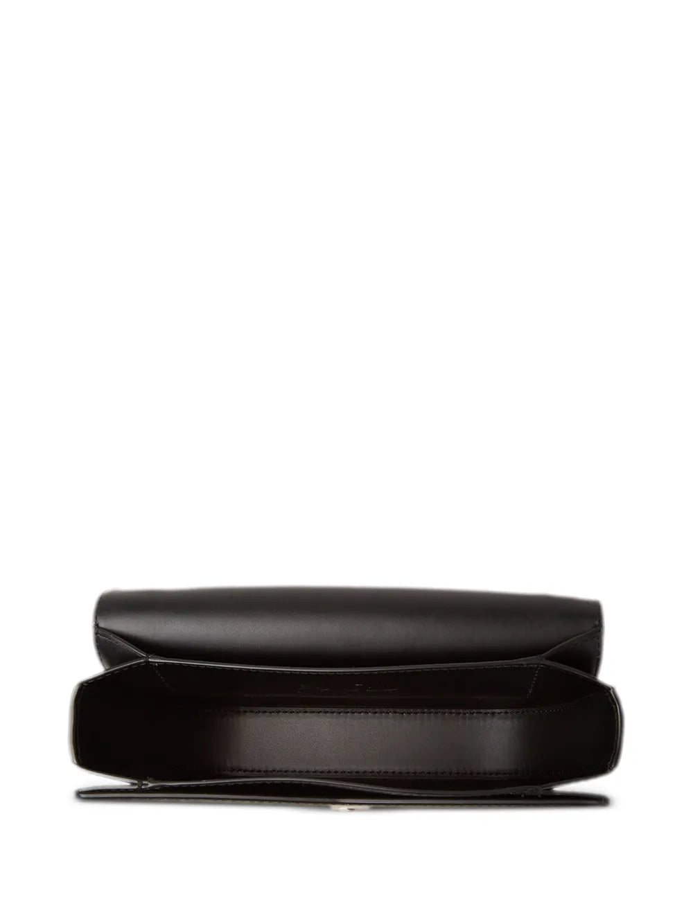 Karl LagerfeldK/Forever leather crossbody bag