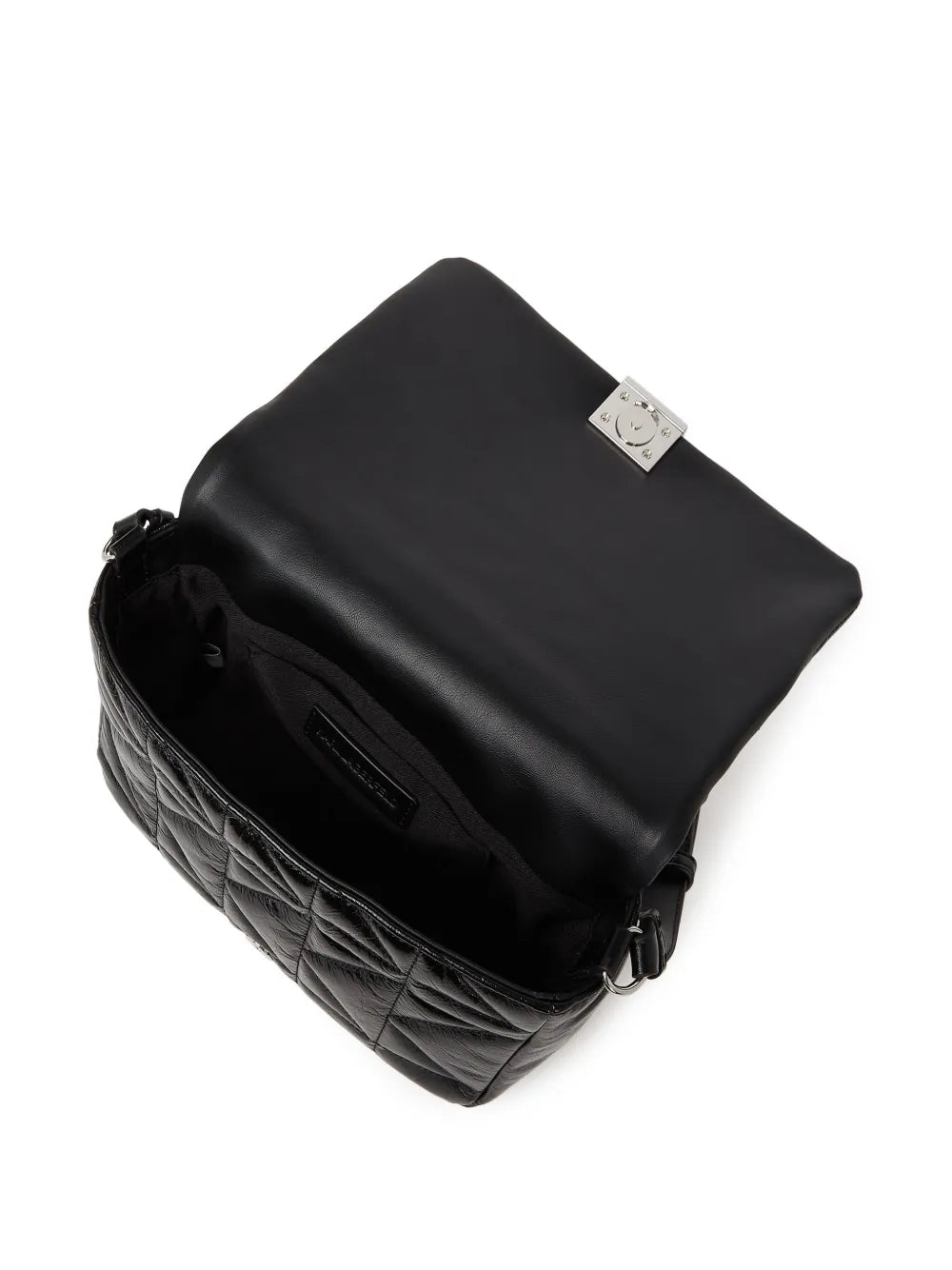 Karl LagerfeldK/Kuilt shoulder bag