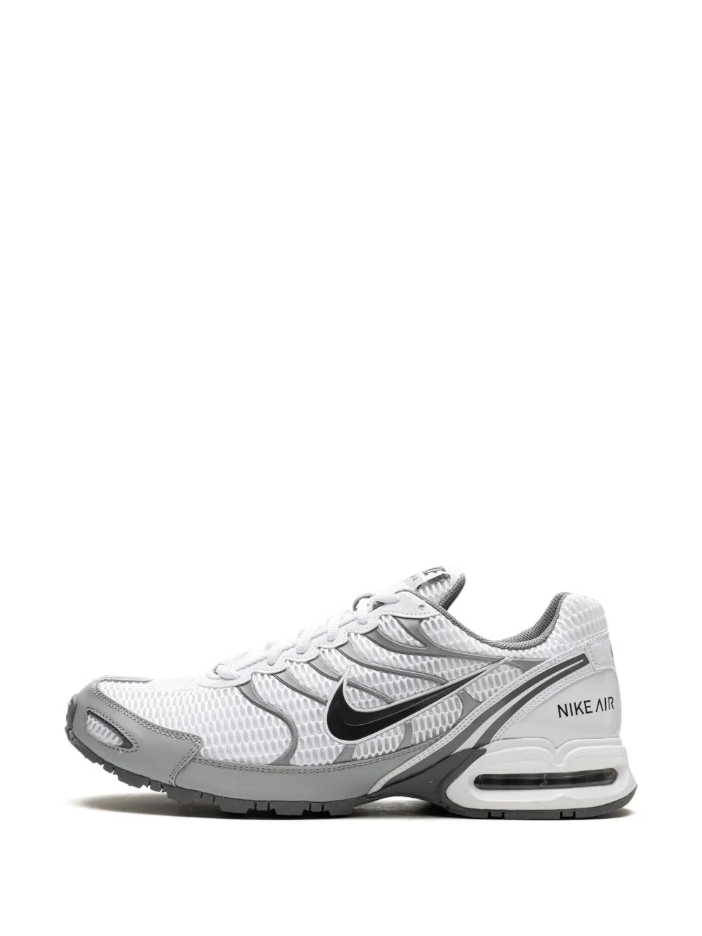 Air Max Torch 4 White/Wolf Grey Sneakers