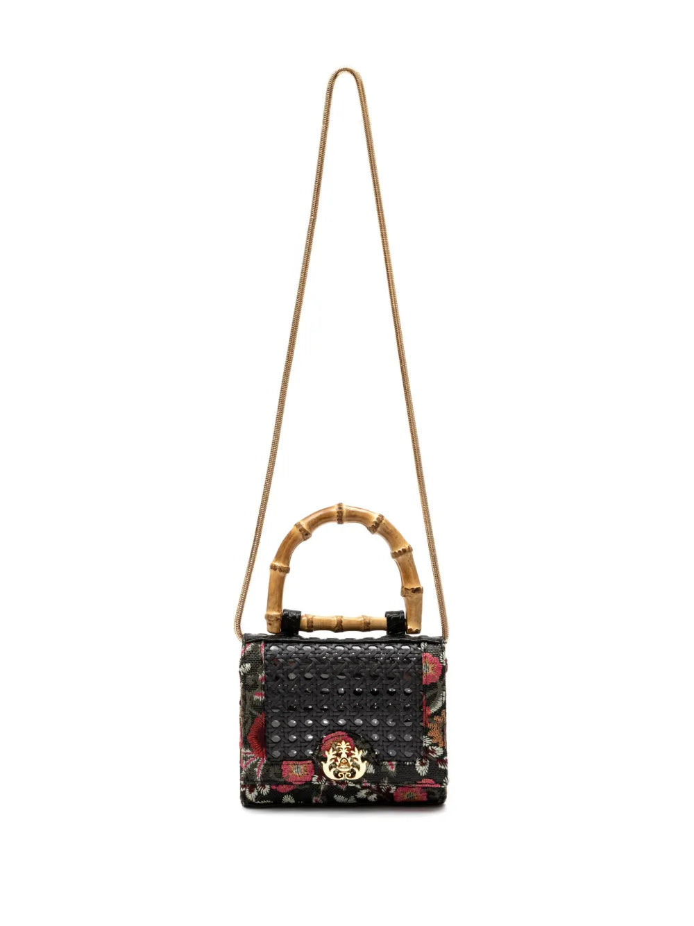 Islamini Diana flap bag