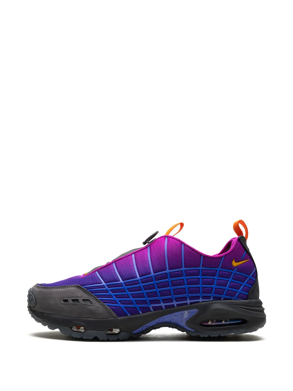 Nike X Kids Of Immigrants Air Sndr Max Sp Persian Violet Sneakers