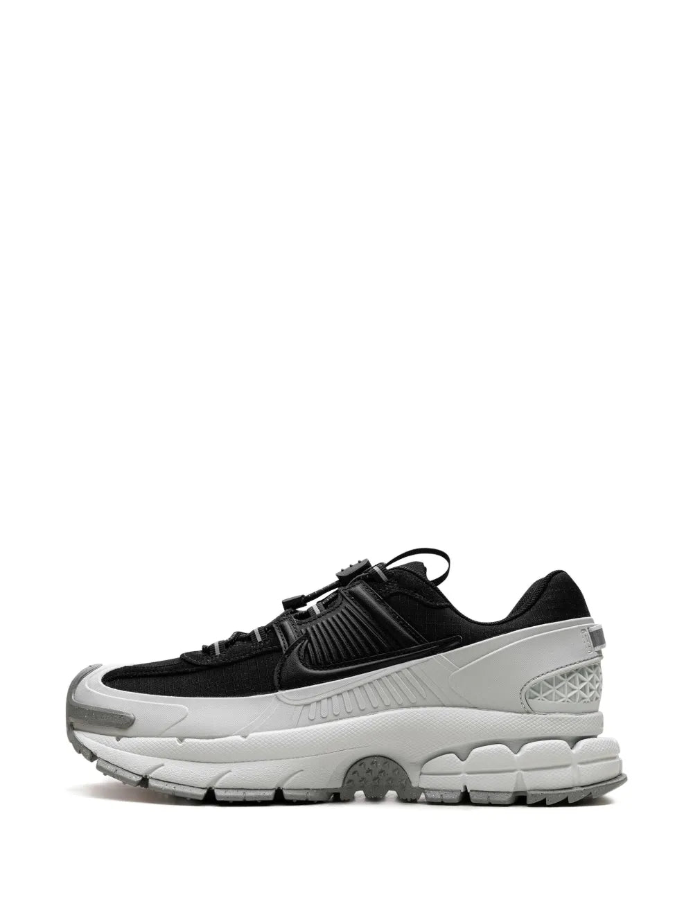 Nike Zoom Vomero 5 Roam Black/Light Silver Sneakers