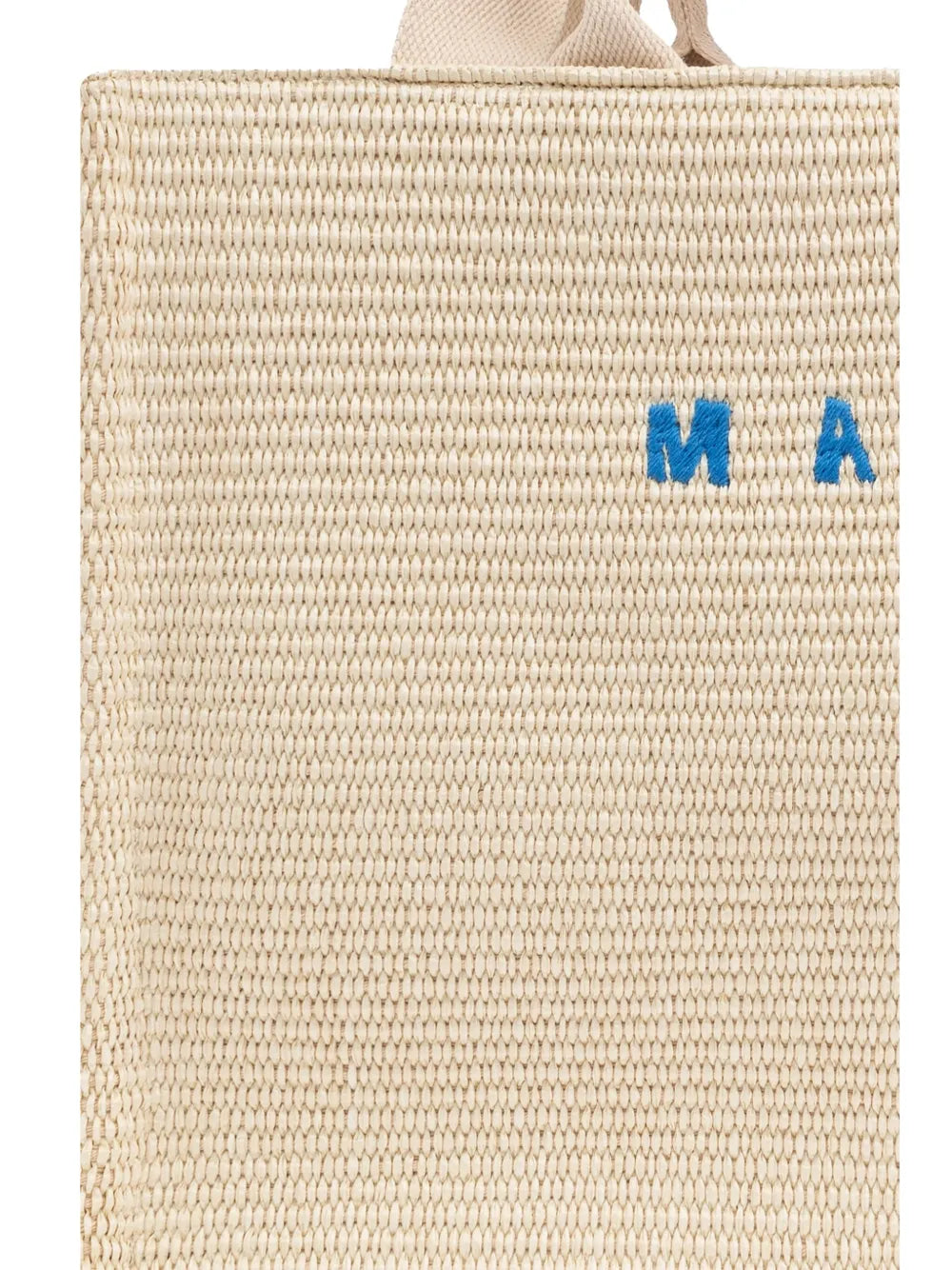 Marnilarge Basket tote bag