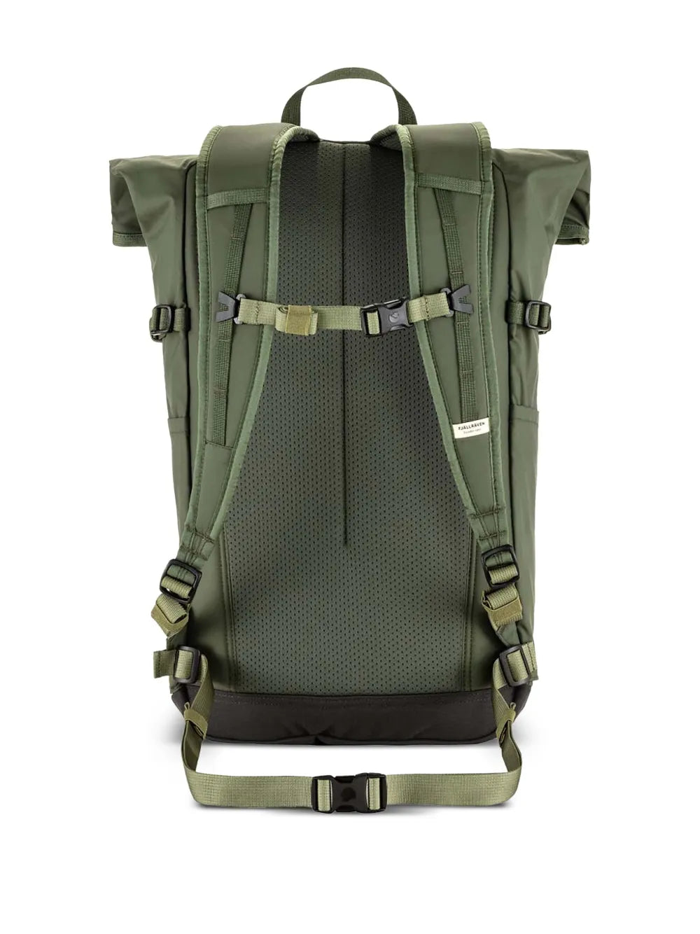 FjlrenHigh Coast 24 backpack