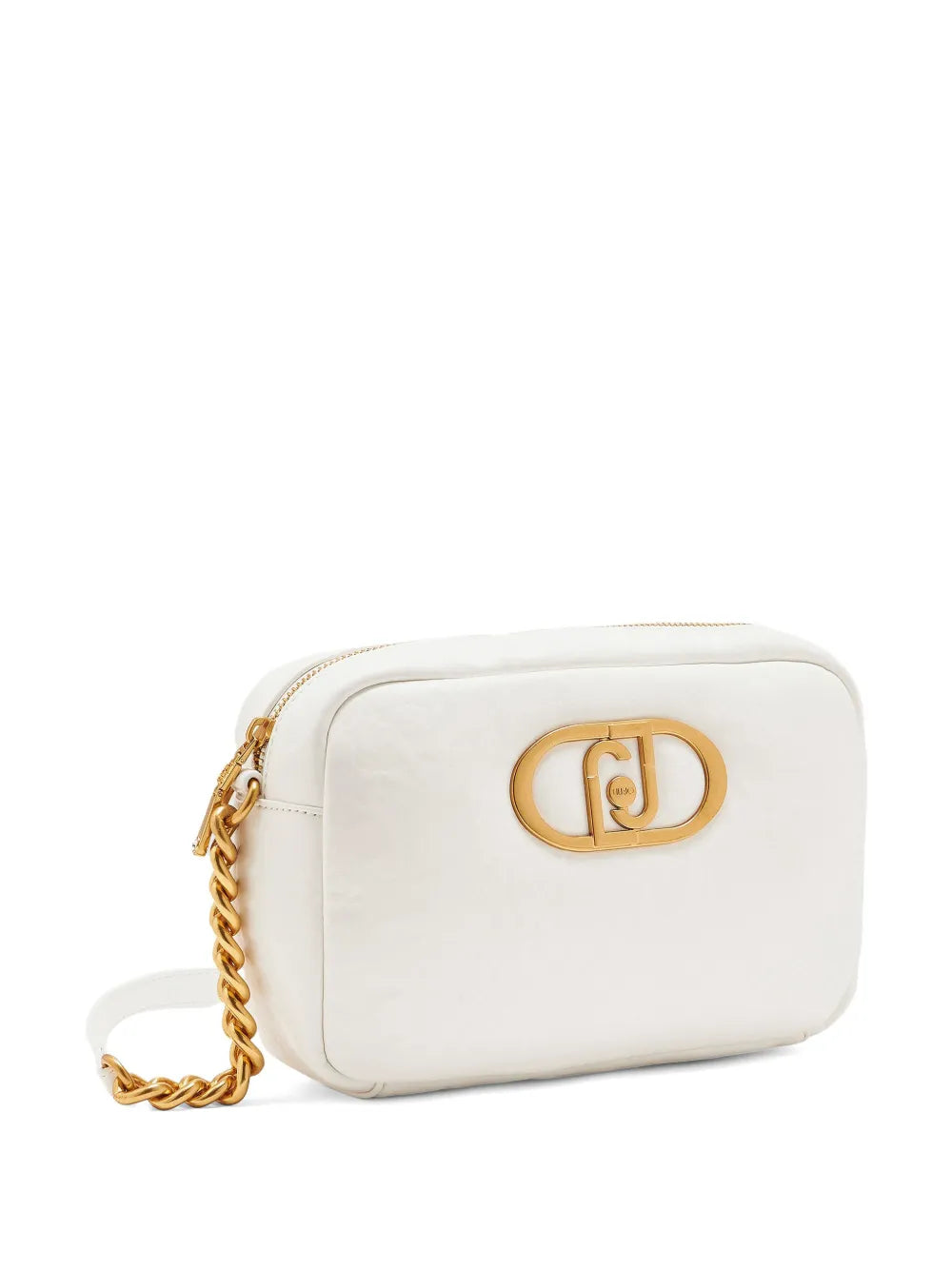 LIU JOLaPuffy cross body bag