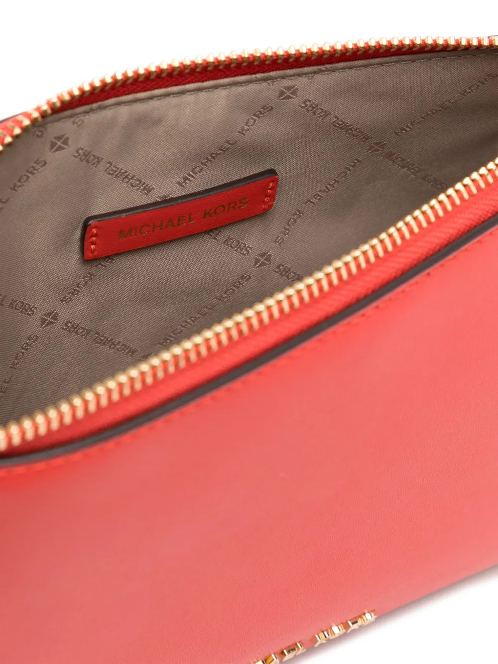 Michael Korsmedium Empire shoulder bag