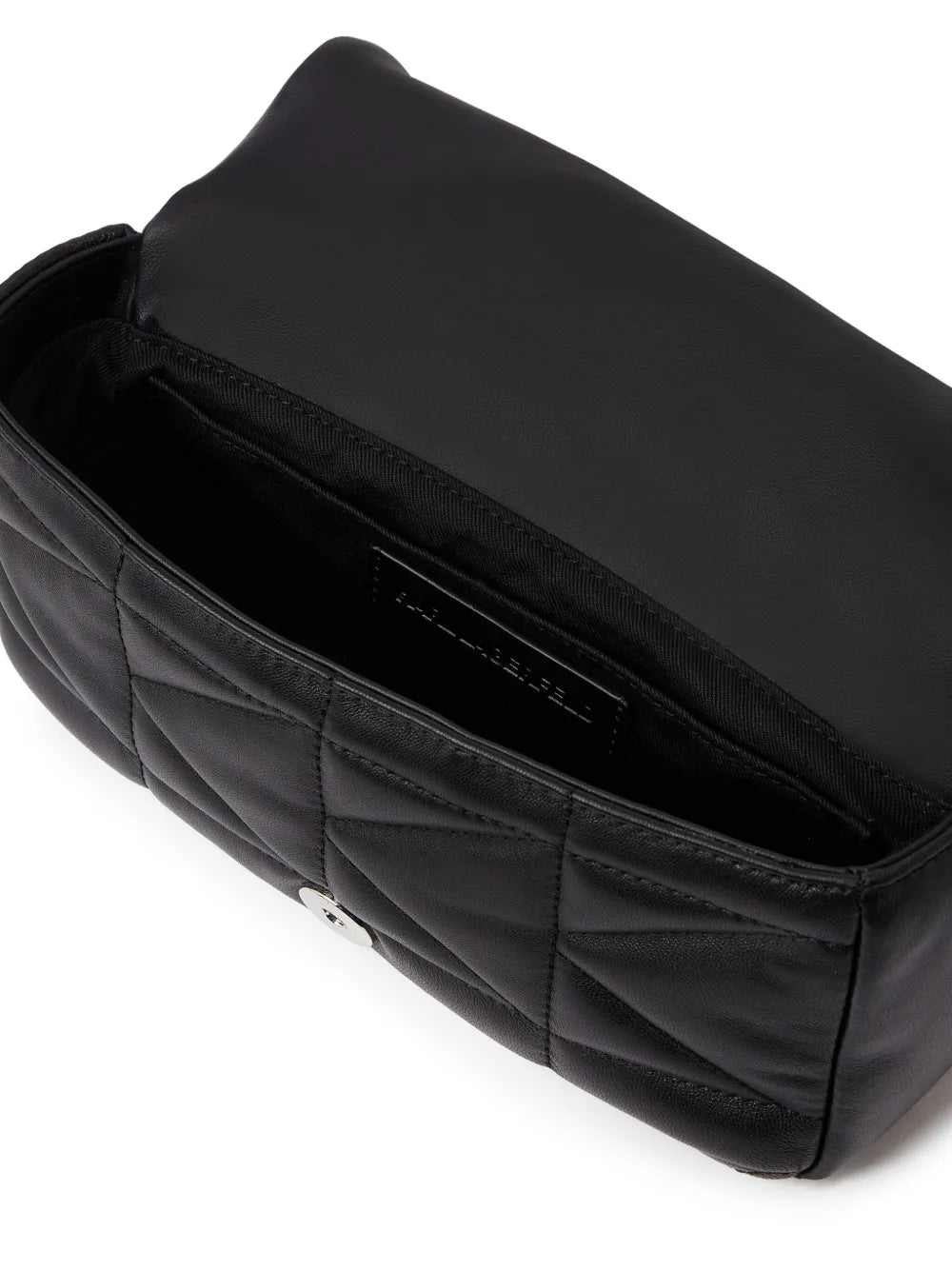 New SeasonKarl Lagerfeldsmall K/Kuilt crossbody bag