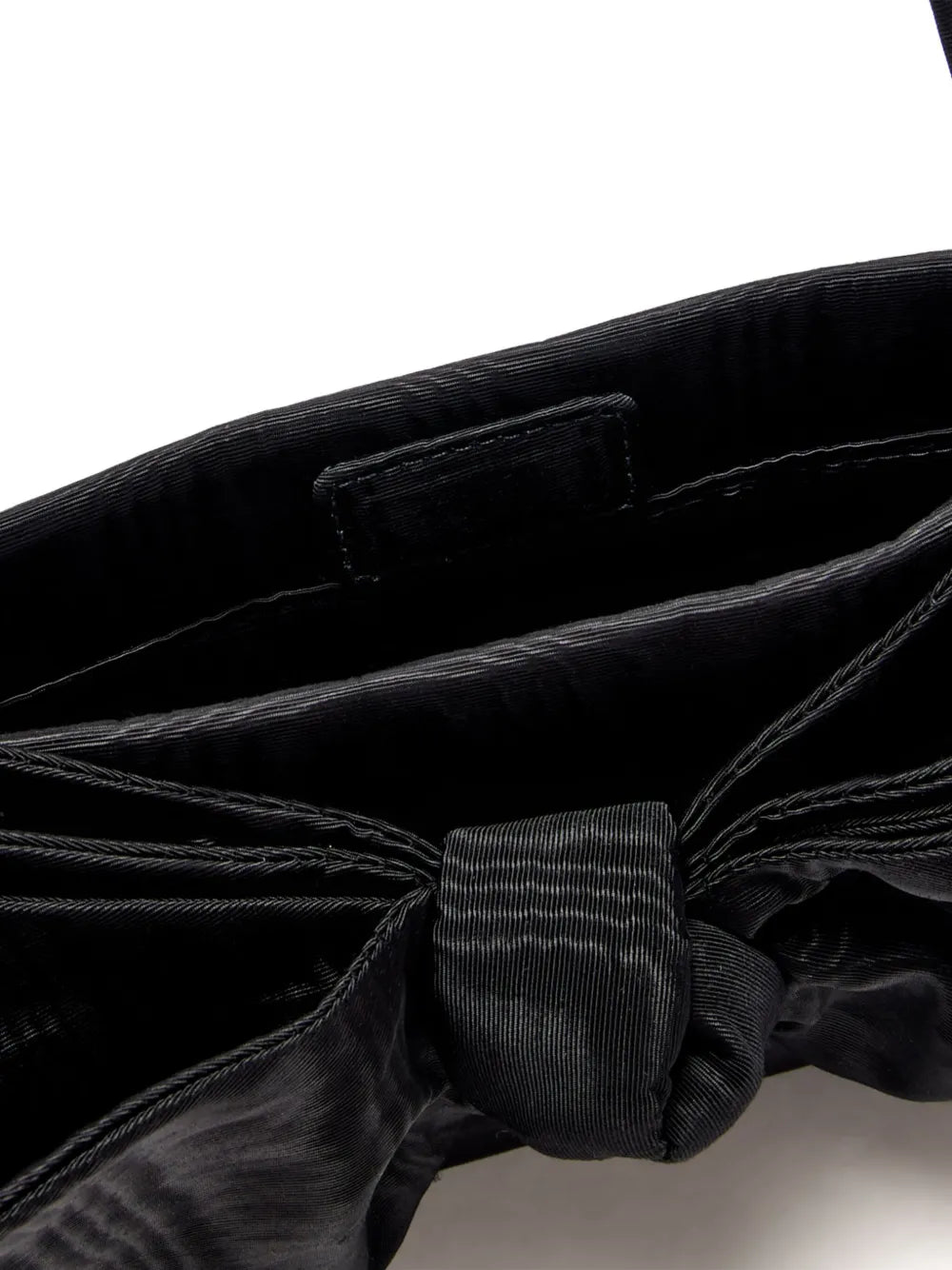 Loeffler RandallValerie clutch bag
