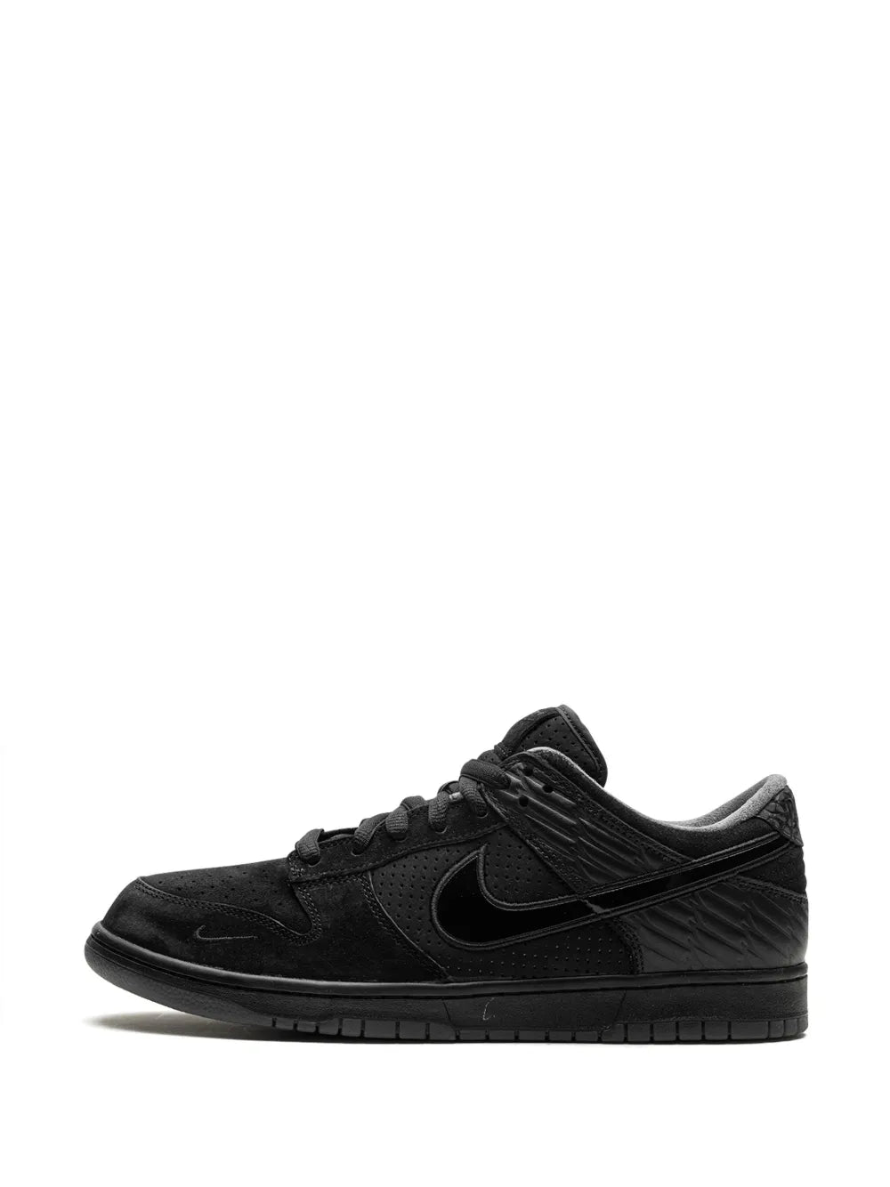 Nike X Division Street Dunk Low What The Duck Alternate Sneakers