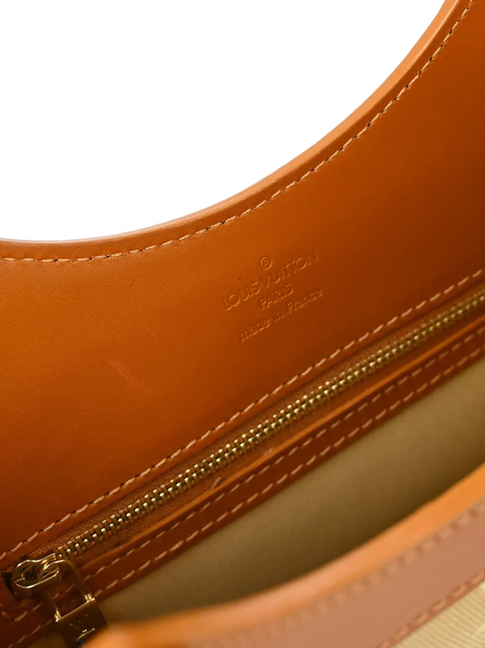 Pre-OwnedLouis Vuitton Pre-Owned2004 mini Sac Catherine handbag