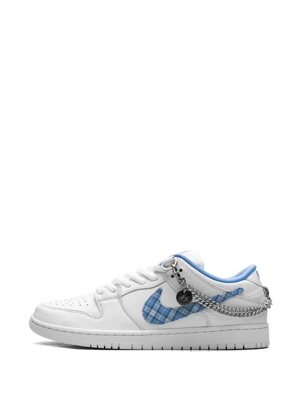 Nike Sb Dunk Low X Nicole Hause Sneakers