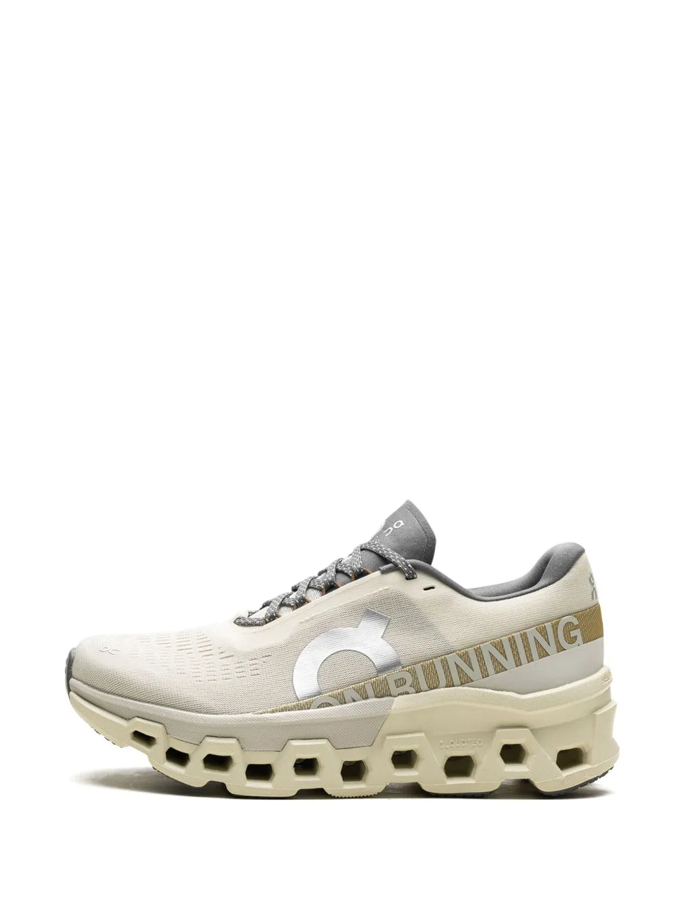 On Running Cloudmonster 2 Sneakers