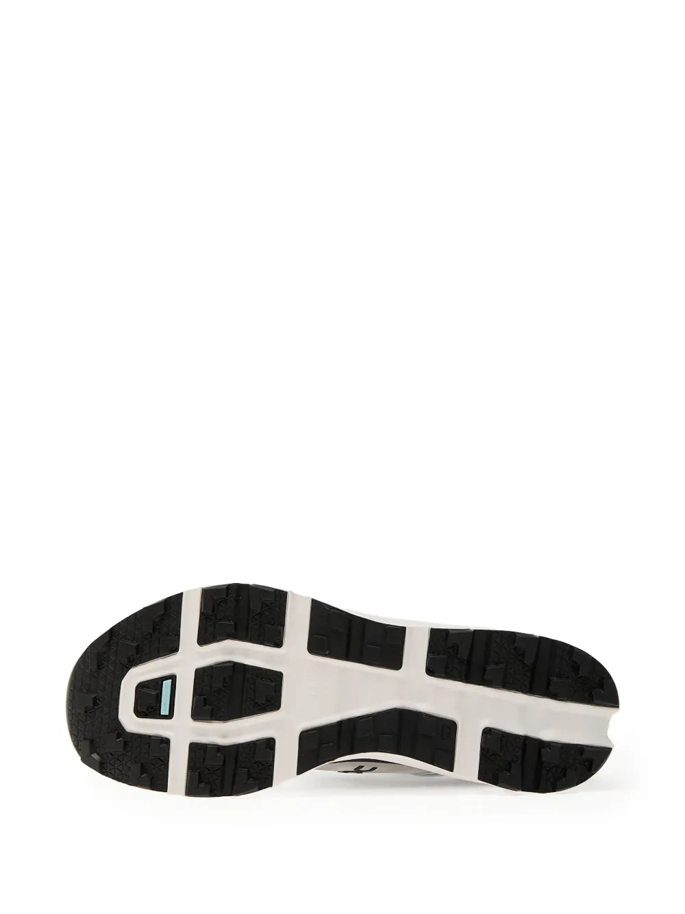 On Running Cloudvista 2 Glacier/Eclipse Sneakers