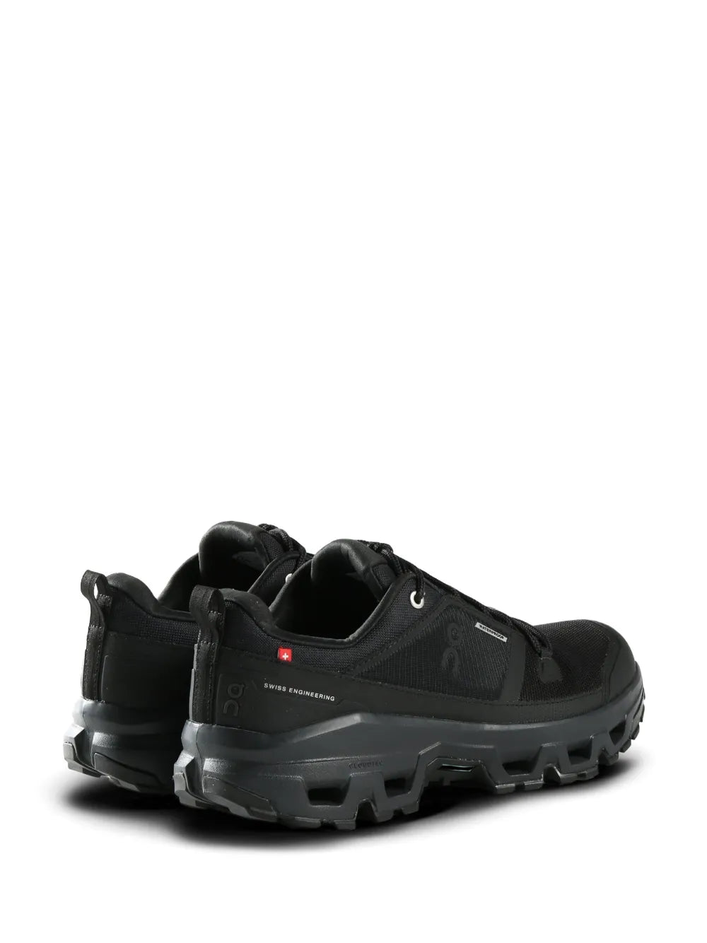 On Running Cloudrock Sneakers