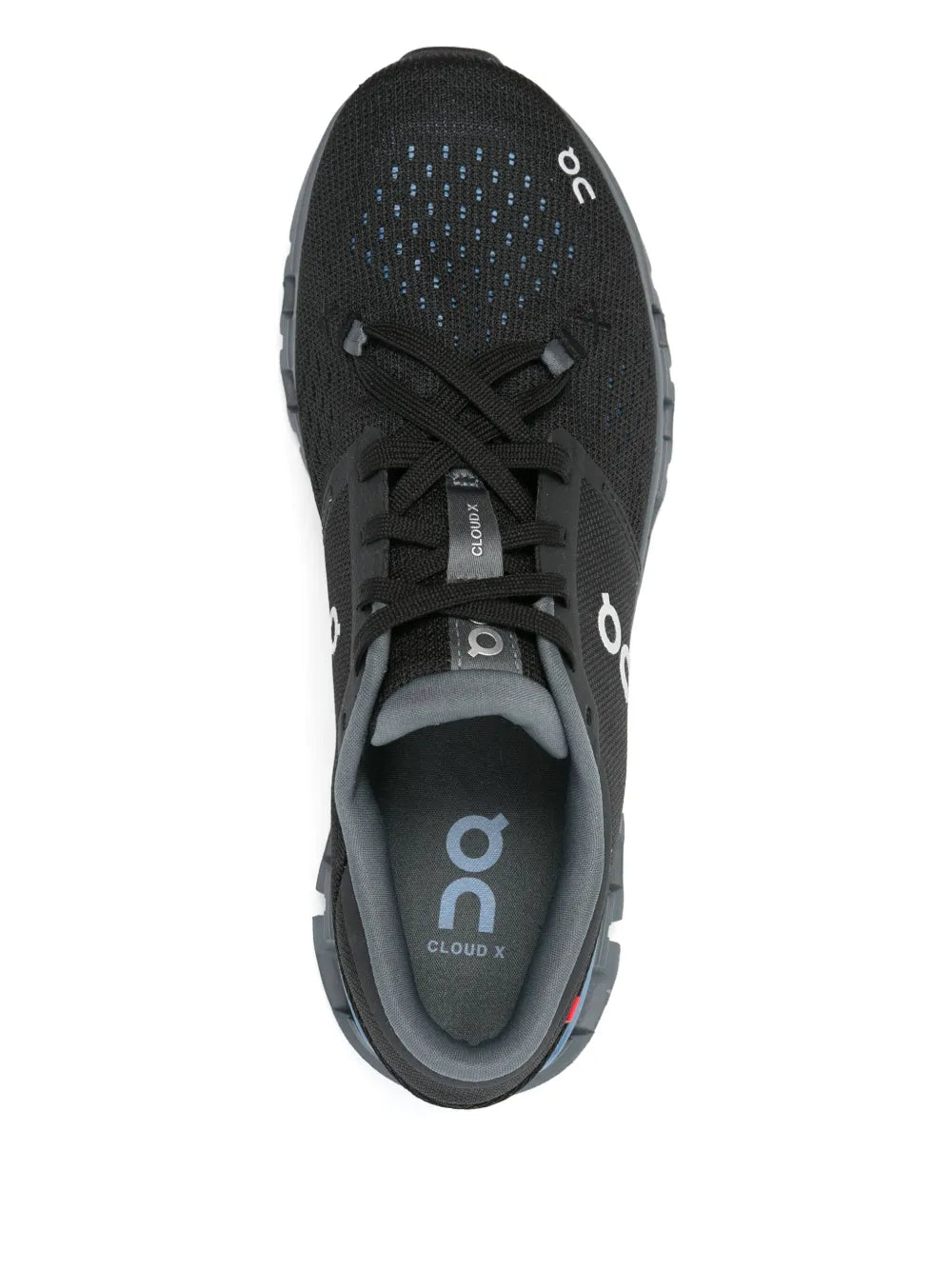 On Running Cloud X 4 Sneakers