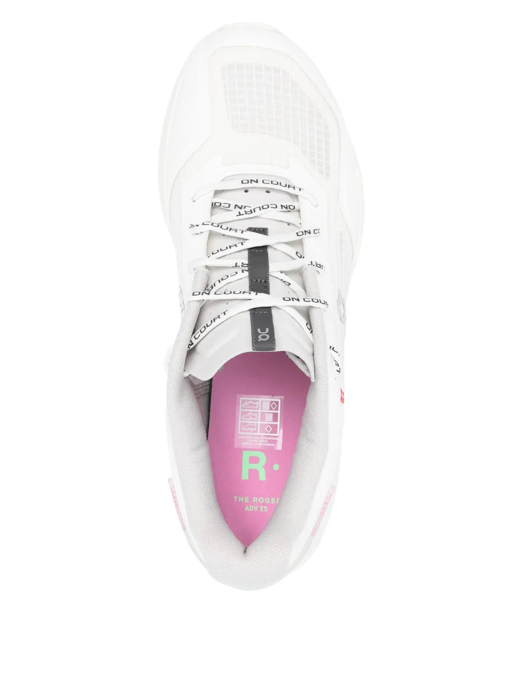 On Running Roger Advantage Z5 Sneakers