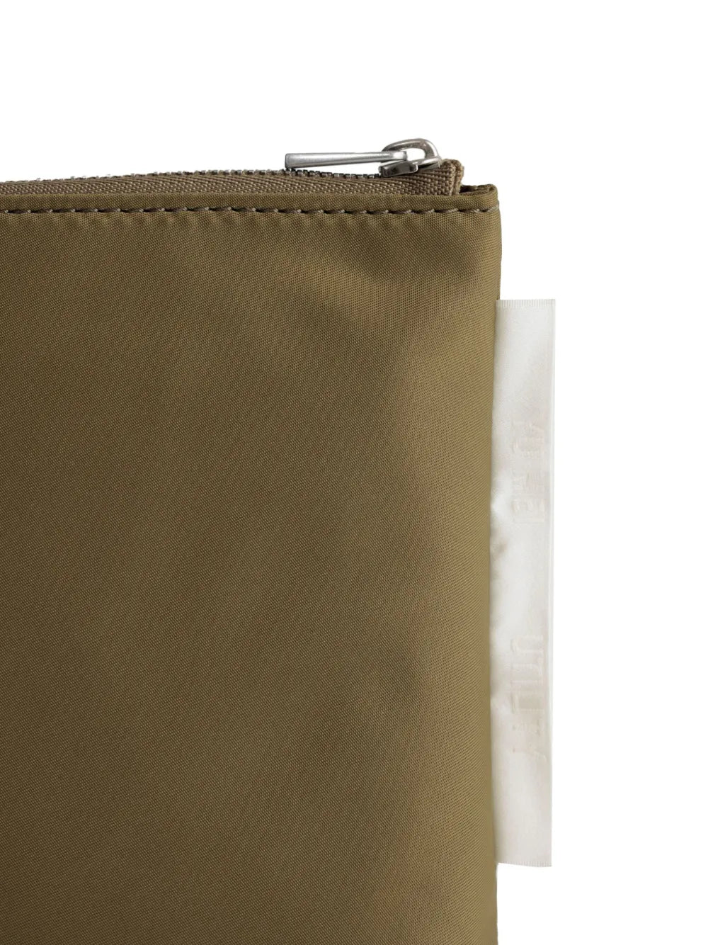 Yu MeiEmily clutch bag