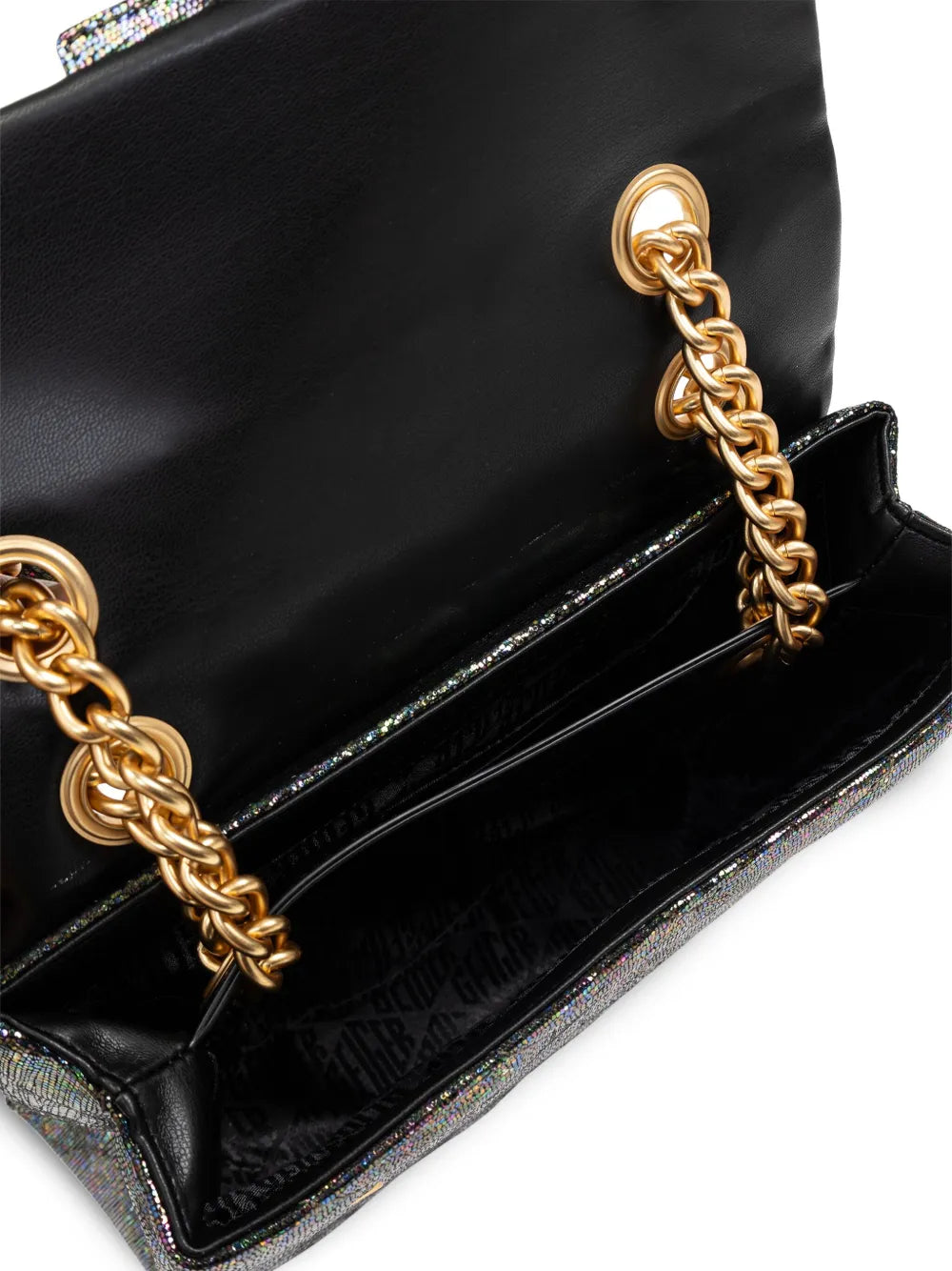 Kurt Geiger LondonLeather Kensington shoulder bag