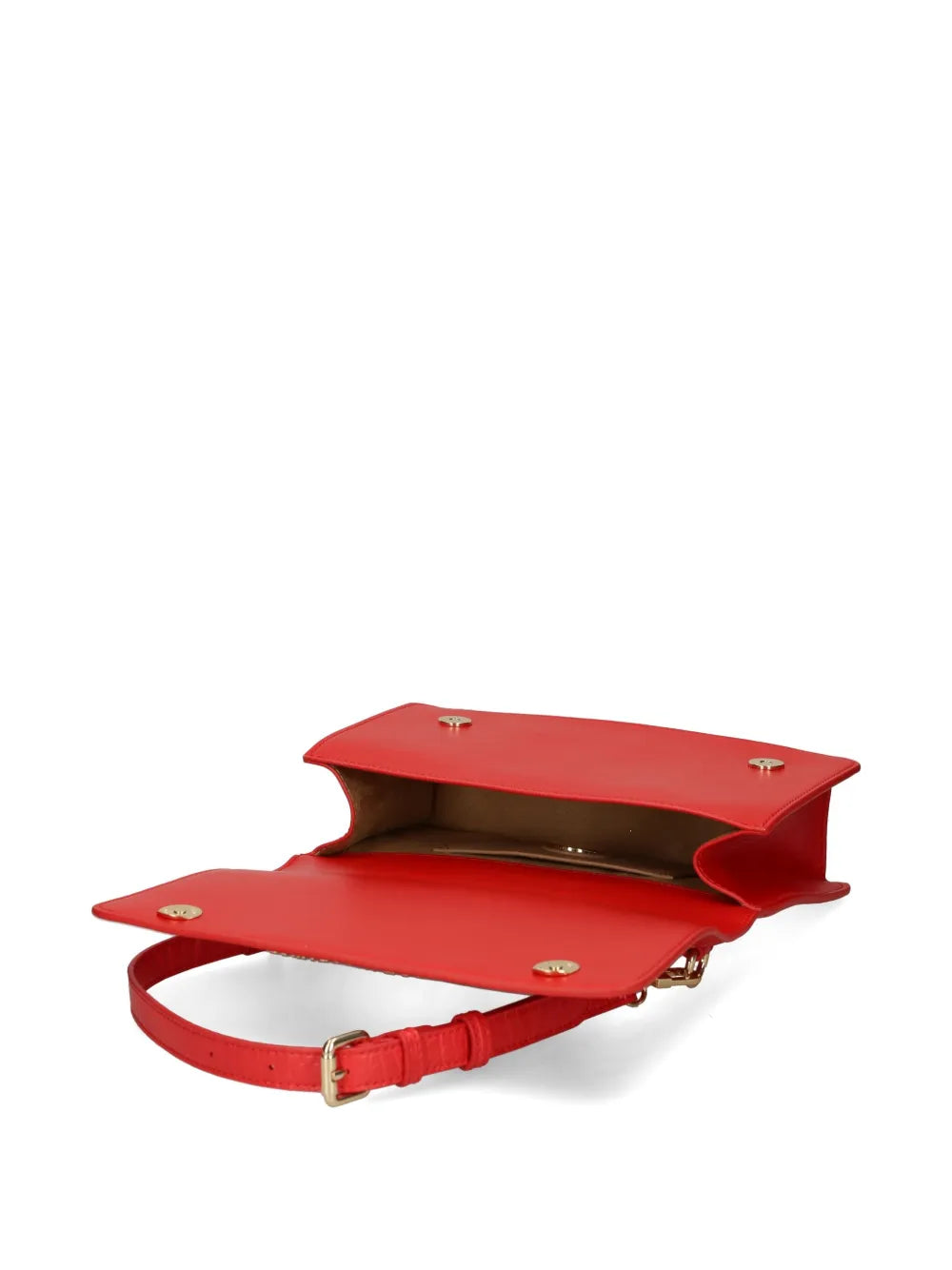 Love MoschinoLove shoulder bag