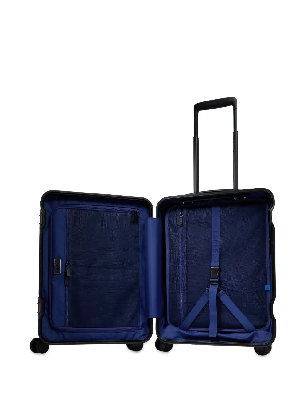 LancelEmpreinte cabin suitcase