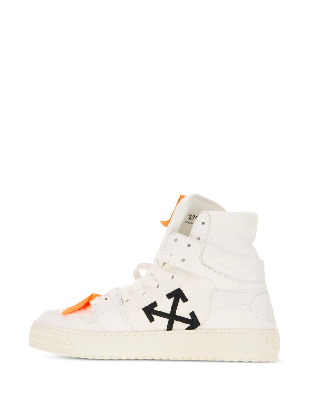 Off-White 3.0 Off Court Sneakers