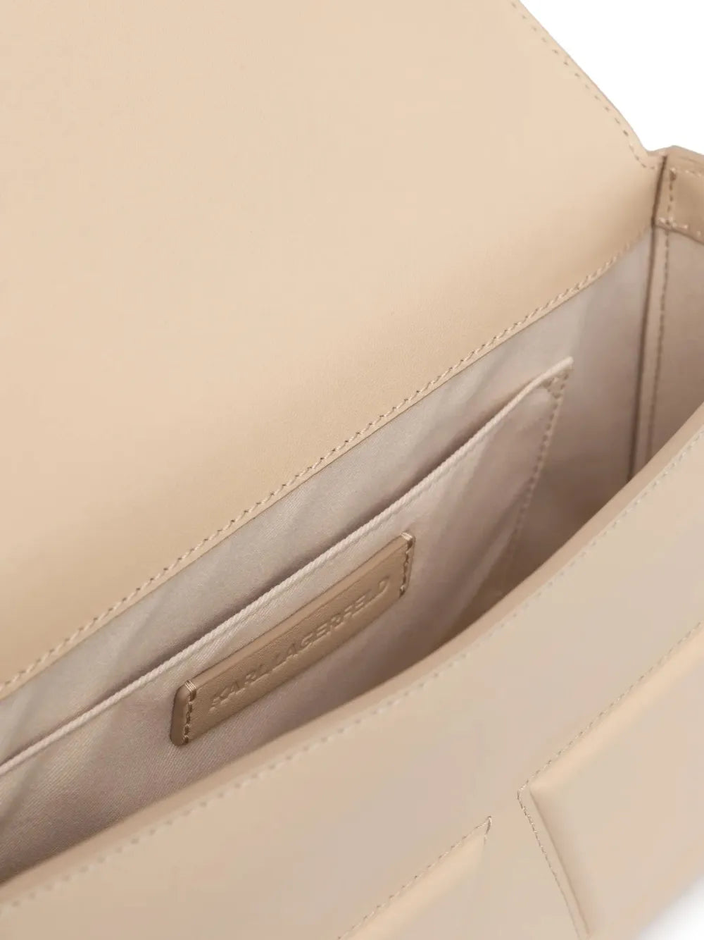 Karl LagerfeldIkon tote bag