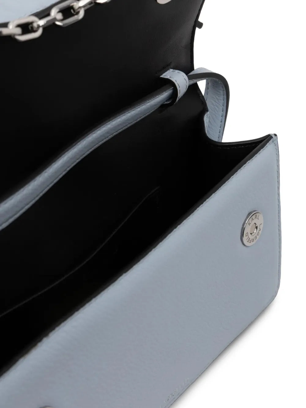 Karl LagerfeldK/Seven cross body bag