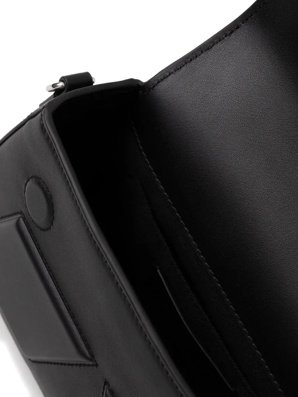 Karl LagerfeldIkonik K shoulder bag