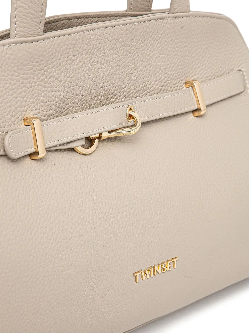 TWINSETMilano 25 tote bag
