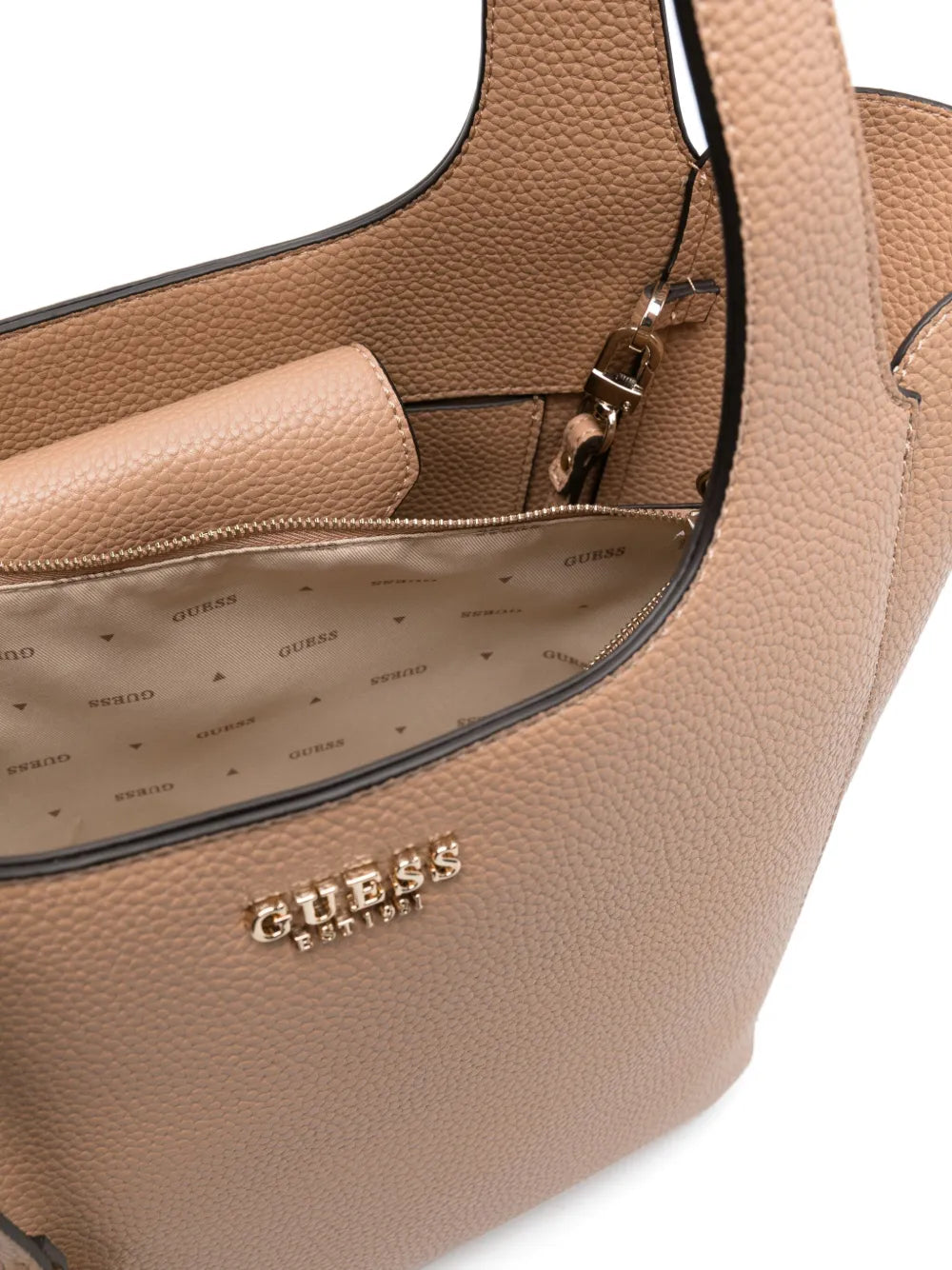 GUESS USAHelina tote bag