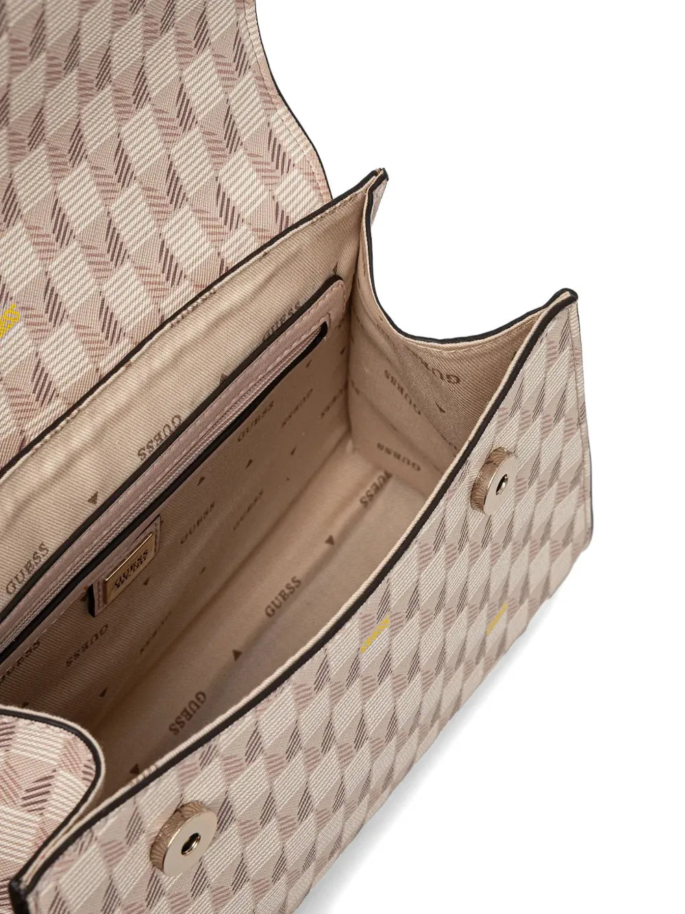 GUESS USAG Wave tote bag